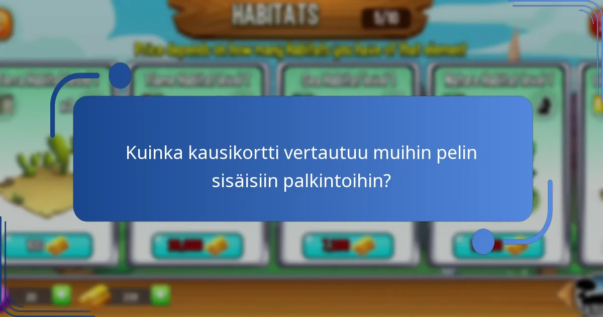 Mitkä erikoisdraakit pelaajat voivat ansaita kausikortin kautta?