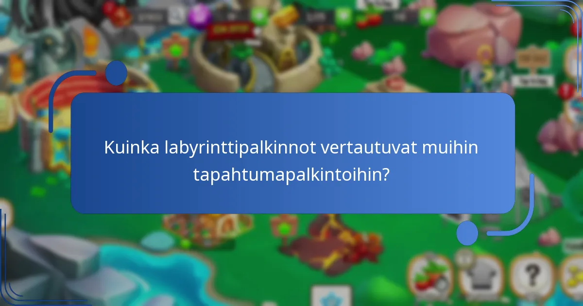 Kuinka osallistun Dragon Cityn Labyrinttitapahtumaan?