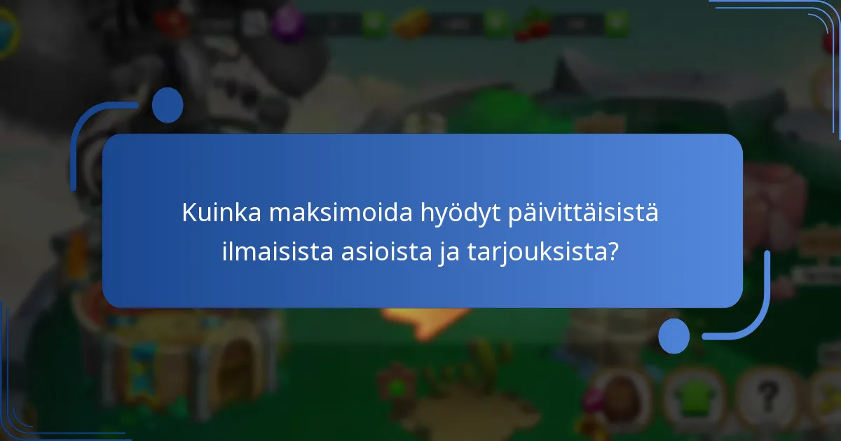 Mitkä ovat nykyiset rajoitetut tarjoukset Dragon Cityssä?