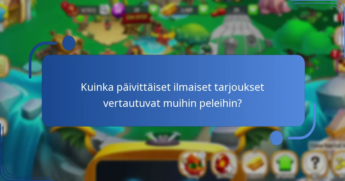 Kuinka pelaajat voivat suorittaa päivittäiset tehtävät tehokkaasti?