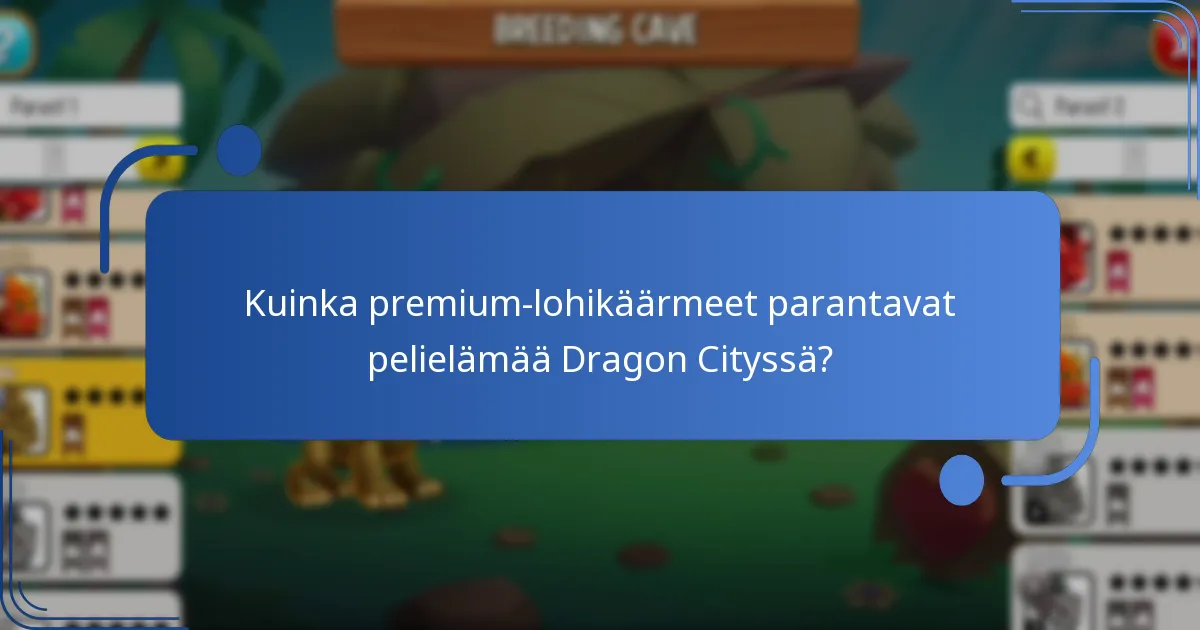 Kuinka Dragon Cityn kausikortti vertautuu aiempiin kausiin?