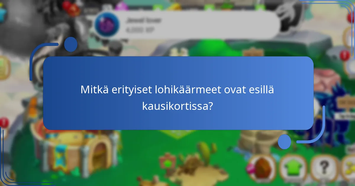 Mitkä premium-resurssit ovat arvokkaimpia?