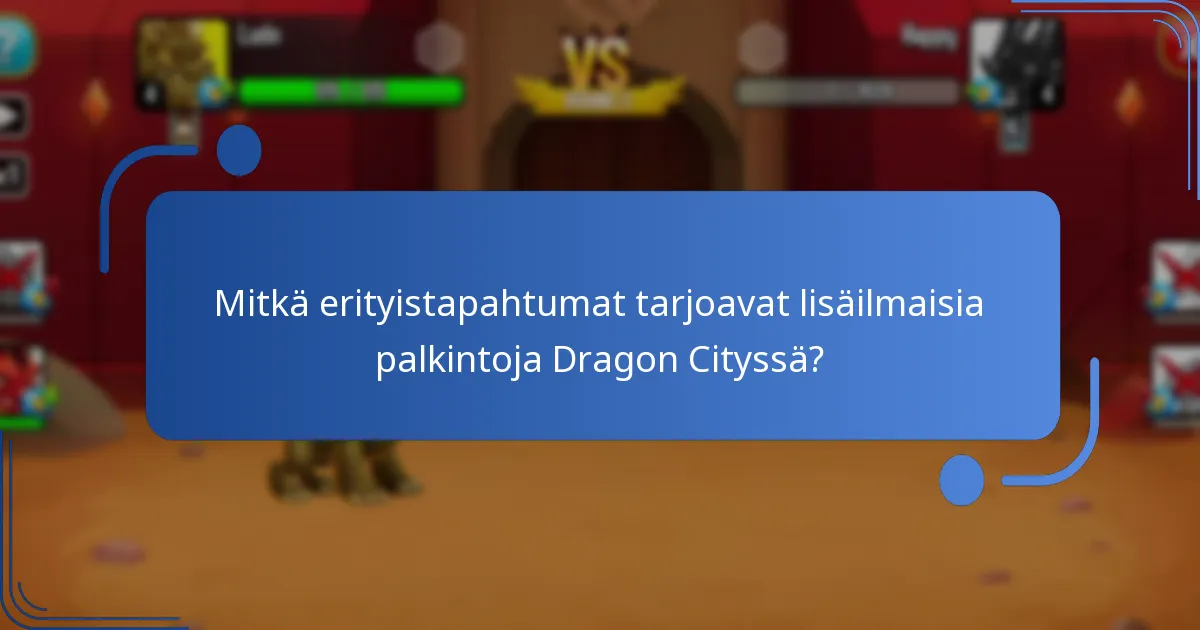 Kuinka lahjalaatikot toimivat Dragon Cityssä?