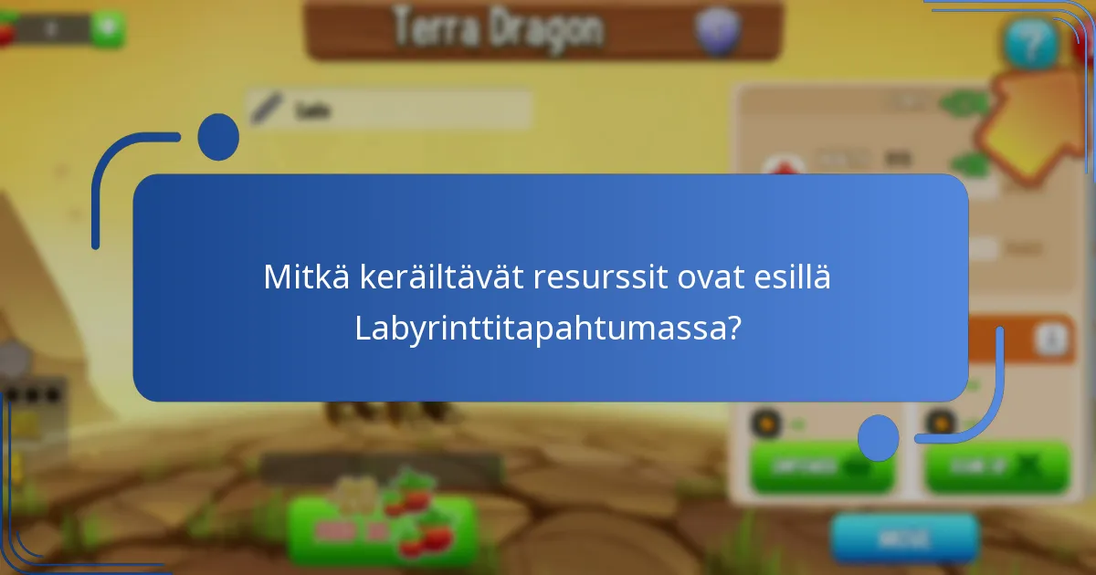 Kuinka Labyrinttitapahtuman palkinnot vertautuvat muihin tapahtumiin Dragon Cityssä?
