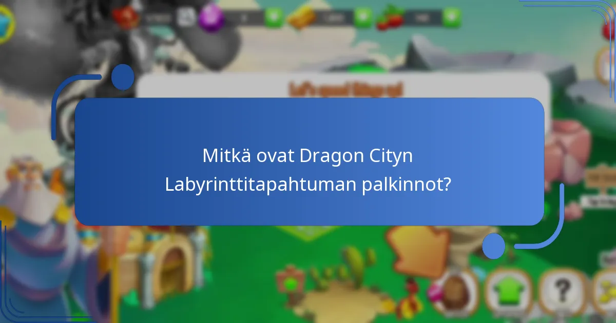 Missä pelaajat voivat löytää lisäresursseja Labyrinttitapahtumaa varten?