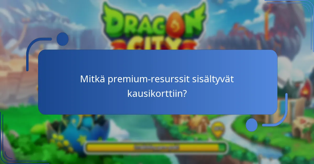 Mitkä strategiat voivat maksimoida kausikorttipalkinnot?