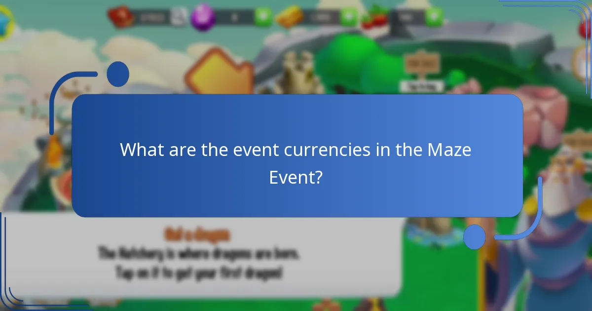 What exclusive rewards can players earn during the Maze Event?