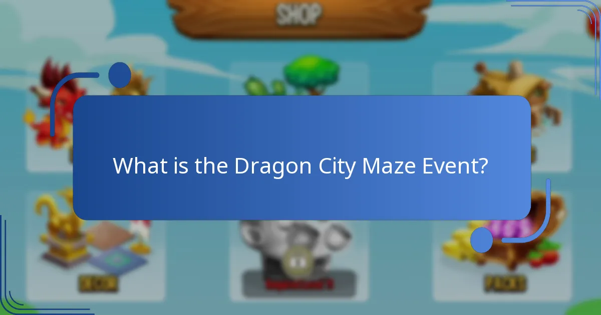 What strategies can players use to maximize rewards in the Maze Event?